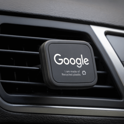 Universal Magnetic Mobile Car Vent Mount
