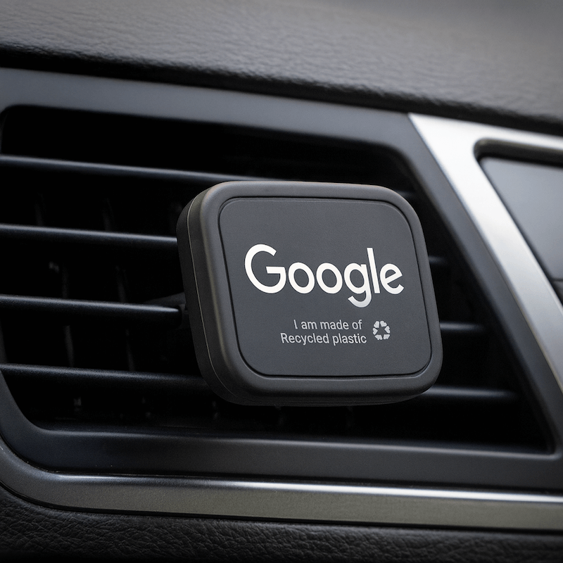 Universal Magnetic Mobile Car Vent Mount