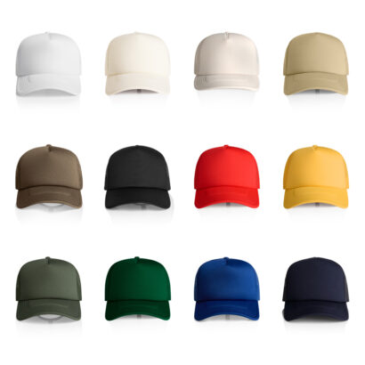 AS Colour Foam Trucker Cap
