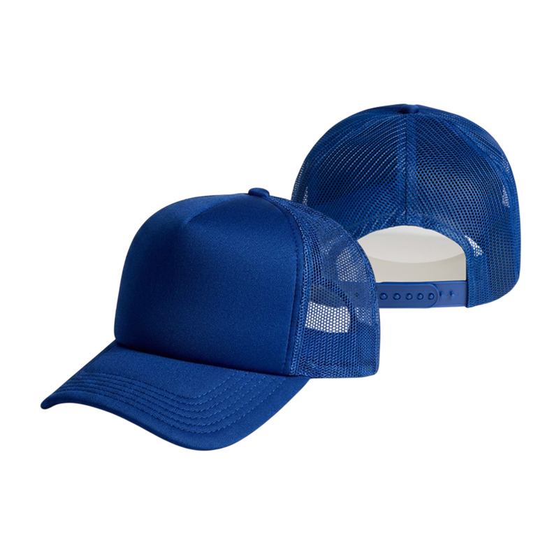 AS Colour Foam Trucker Cap - Image 2