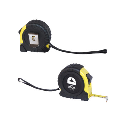Precision 5M Steel Tape Measures