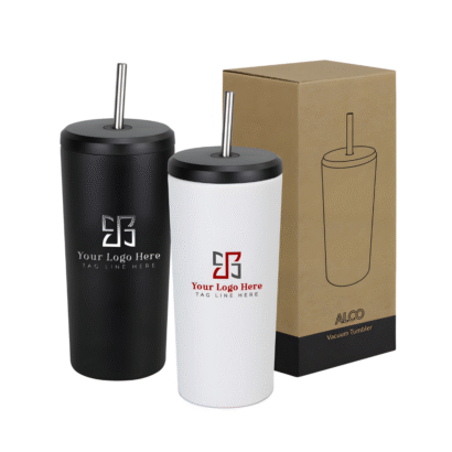 650ml Insulated Tumbler