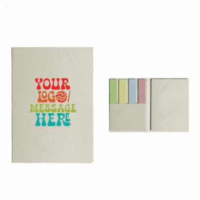 PureNote Sticky Book