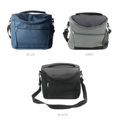 16-Can Insulated Chill Bag