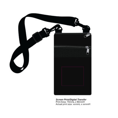 Commuter Pouch - Image 2
