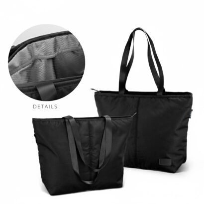 Eco-Friendly Cooler Bag