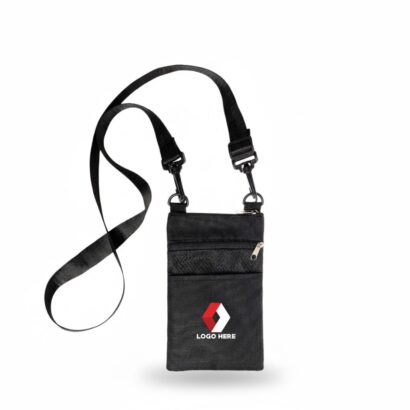 Commuter Pouch