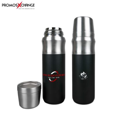 Alpine 600ml Vacuum Flask