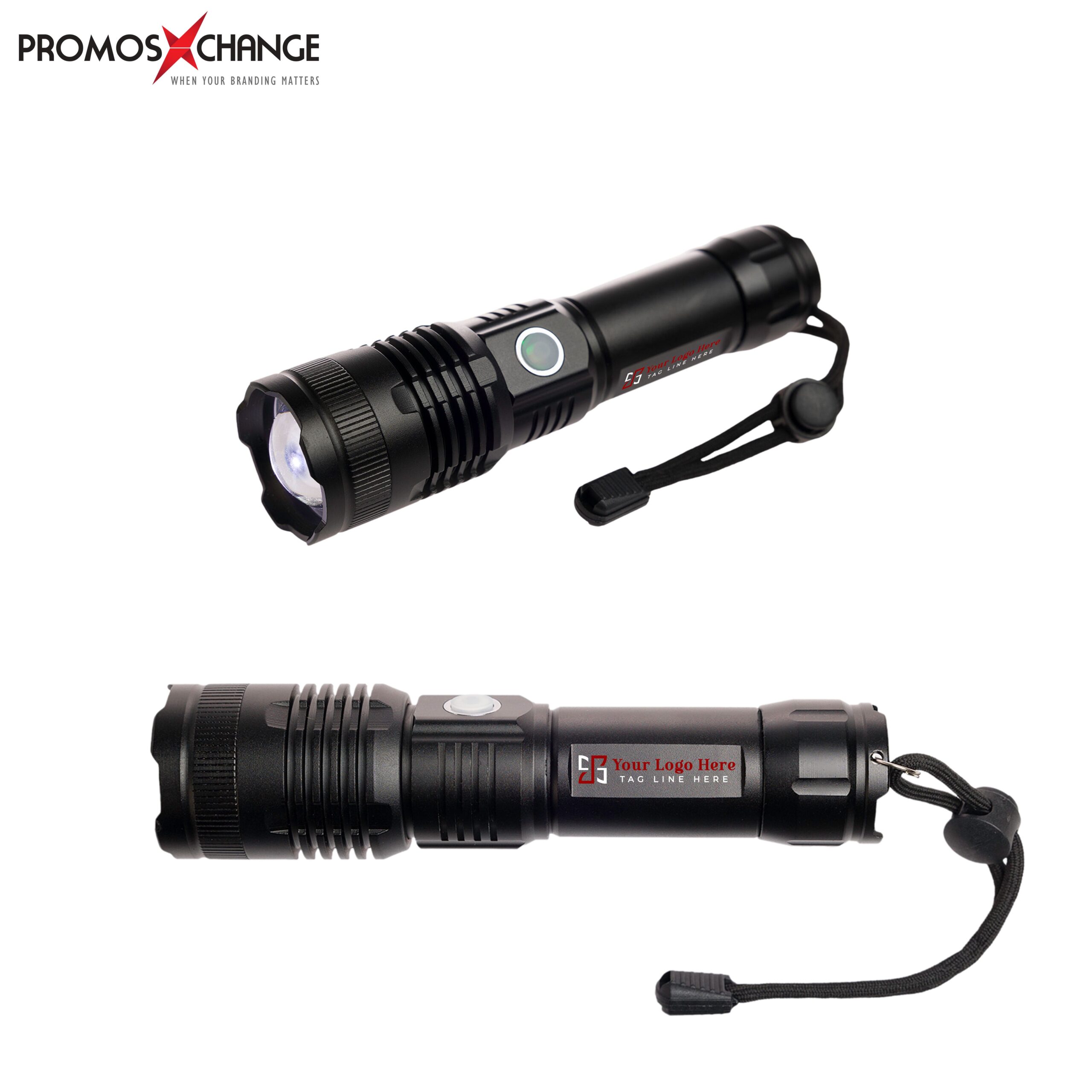 PowerLite Rechargeable Torch