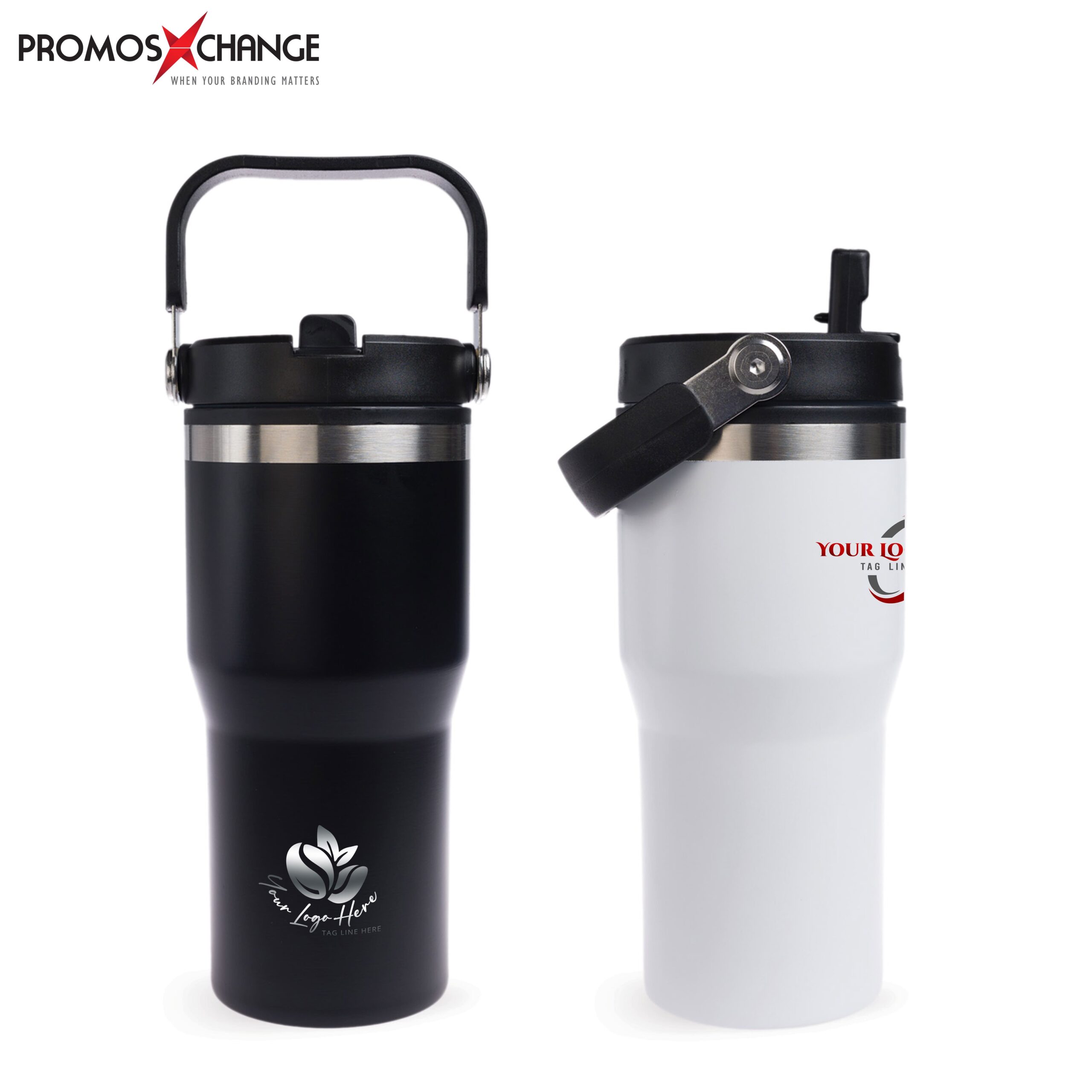 Endura 620ml Tumbler