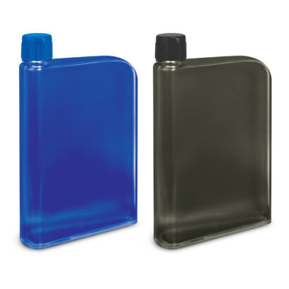 Notebook Water Bottle