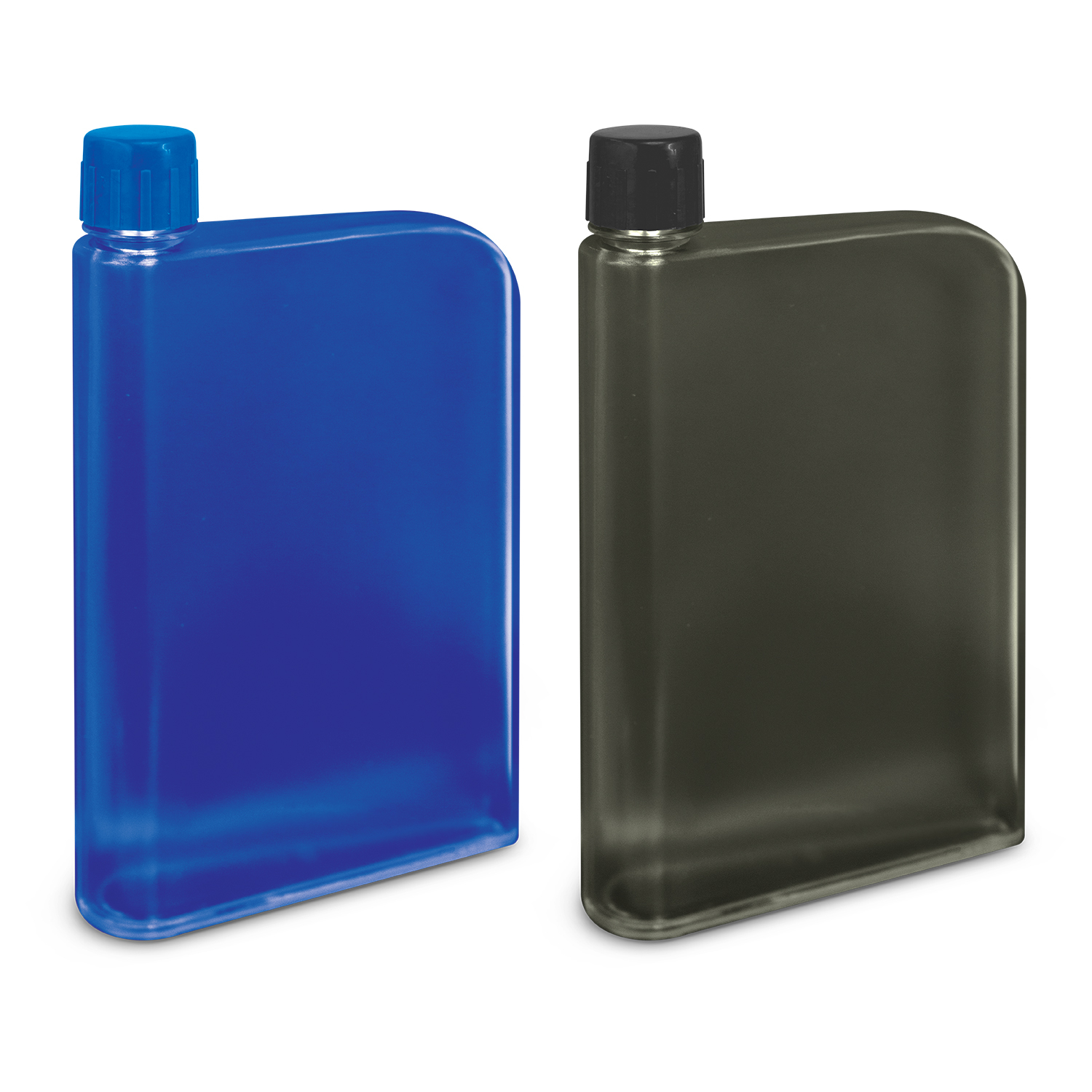 Notebook Water Bottle