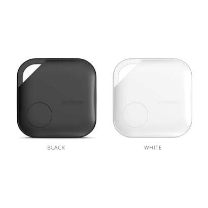 Bluetooth Trackers