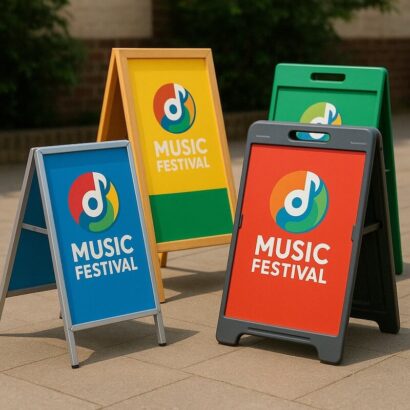 A-Boards
