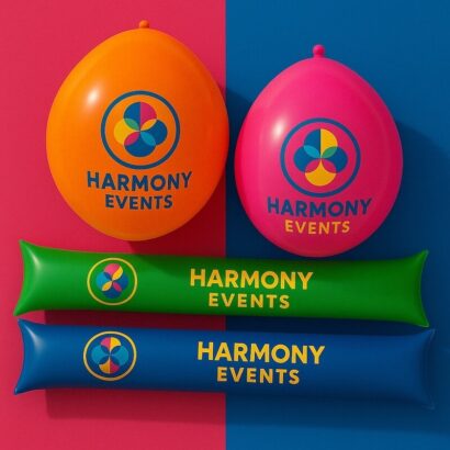 Custom Balloons