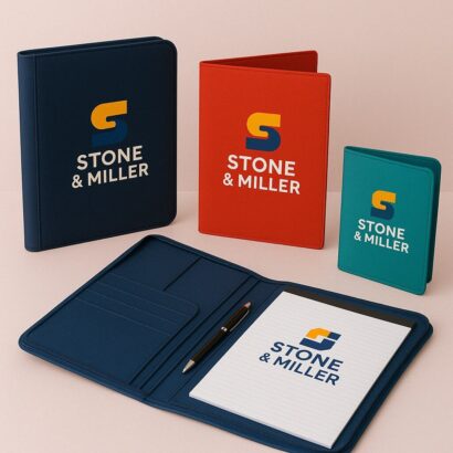 Compendiums & Conference Folders