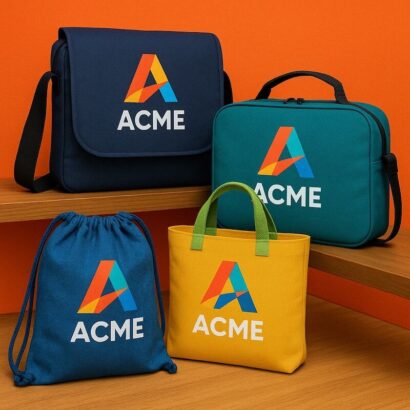 Conference Bags