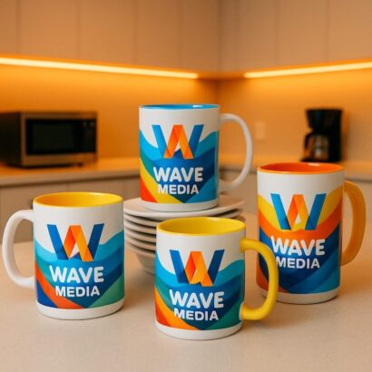 Custom Mugs