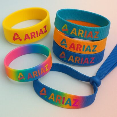 Custom Wristbands