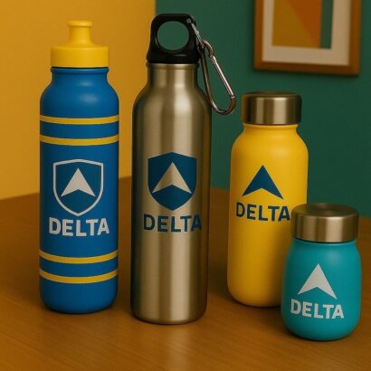 Drink Bottles