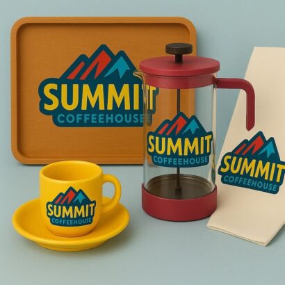 Drinkware Accessories