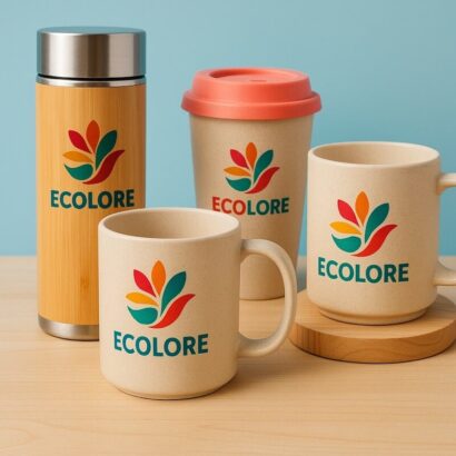 Eco Mugs