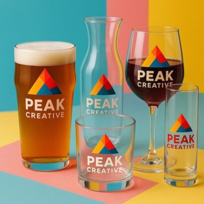 Glassware