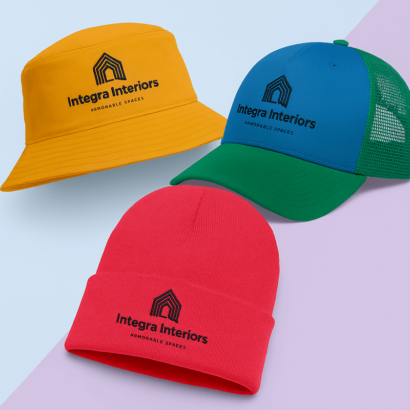 Caps & Hats