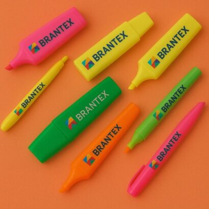 Custom Highlighters