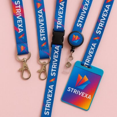 Lanyards