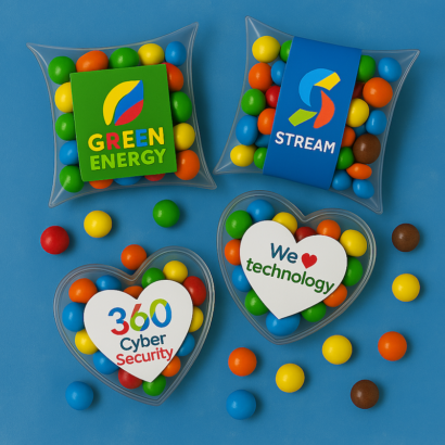 M & Ms