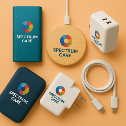 Power Banks & Charges