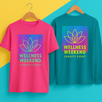 Custom T-shirts