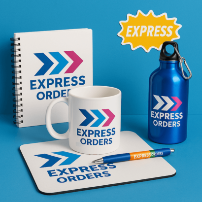 Express Promo Products