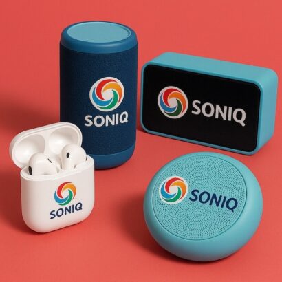 Speakers & Earbuds