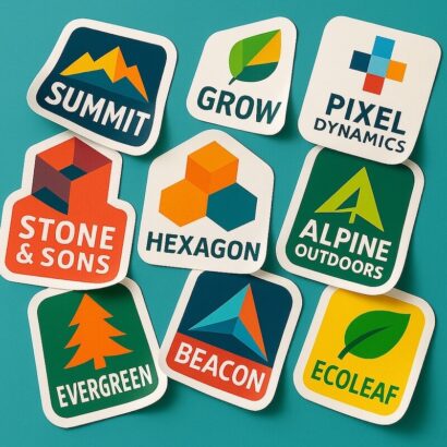 Stickers/Adhesive Labels