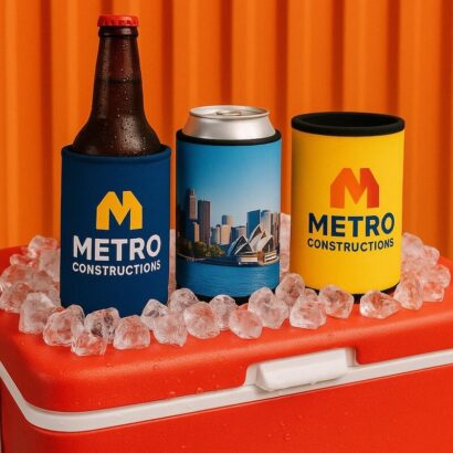 Stubby Holders