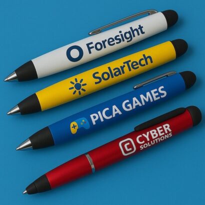 Stylus Pens & USB Pens