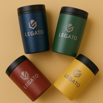 Thermal Mugs