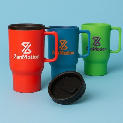Travel Mugs