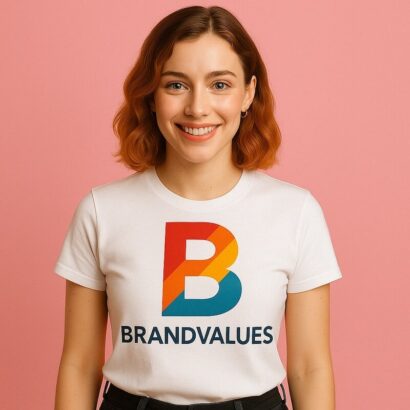 Her Tee Shirts