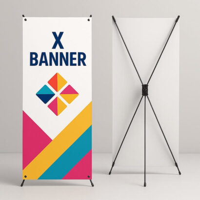 X Banners