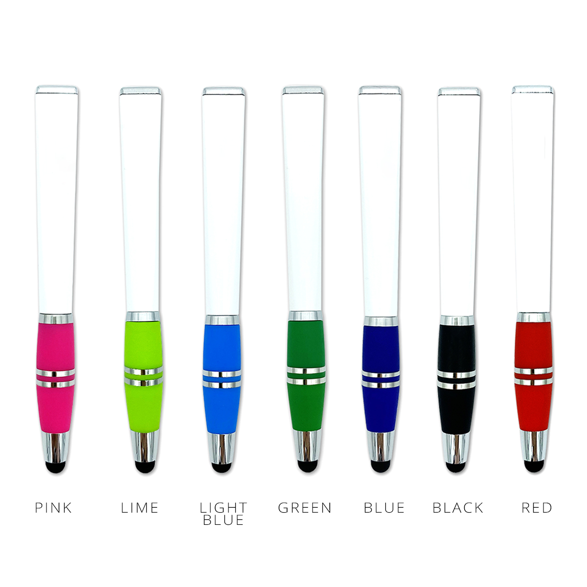 Dual Function Stylus Pen