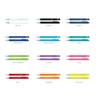 Vibe Pen – Style Meets Performance