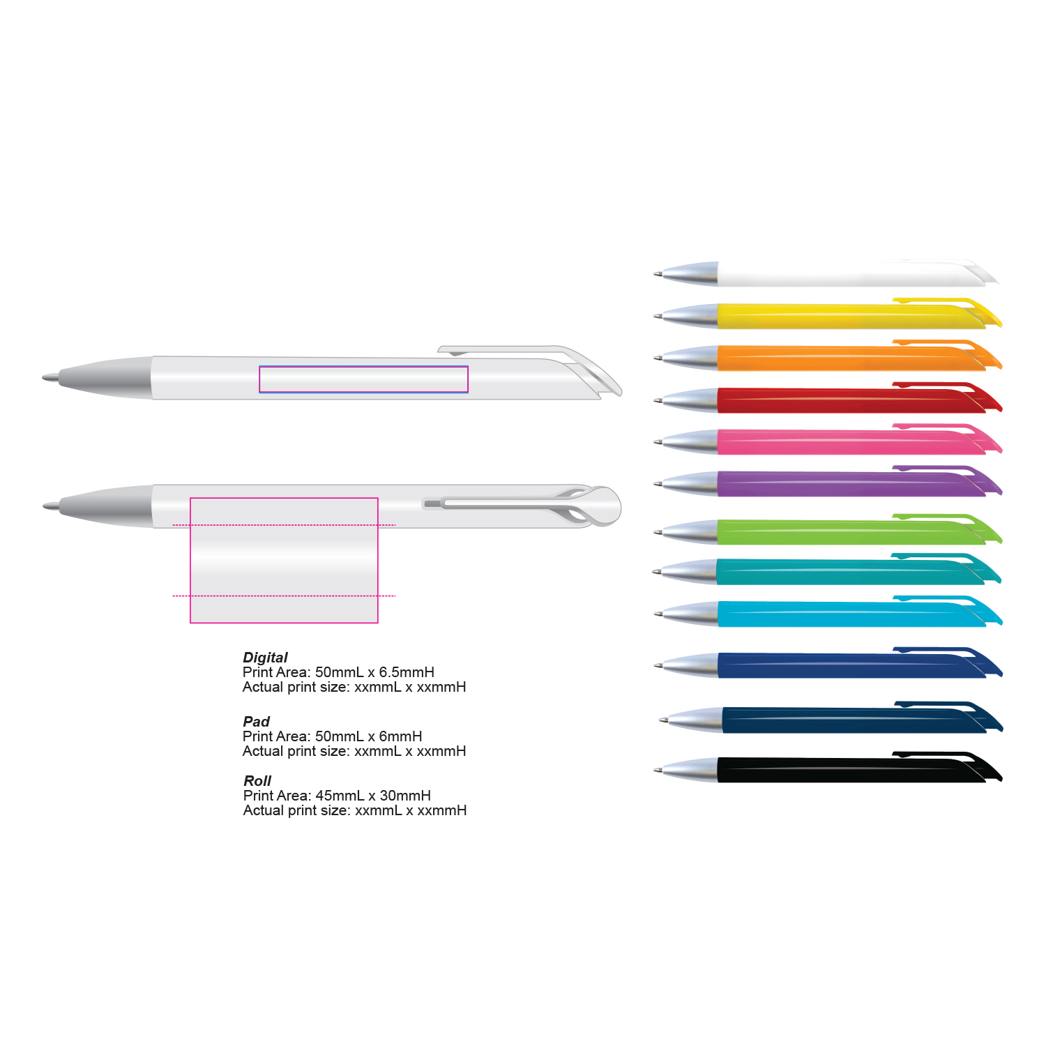 Vibe Pen – Style Meets Performance - Image 2