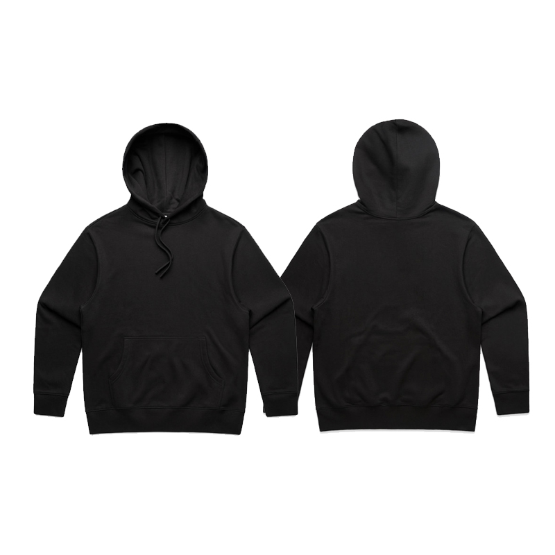 Men's Heavy Hoodie - Image 2