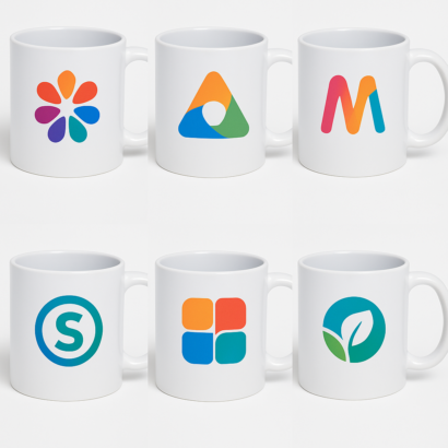 Cozy Gloss Ceramic Mug
