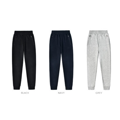 Unisex Kids Pants