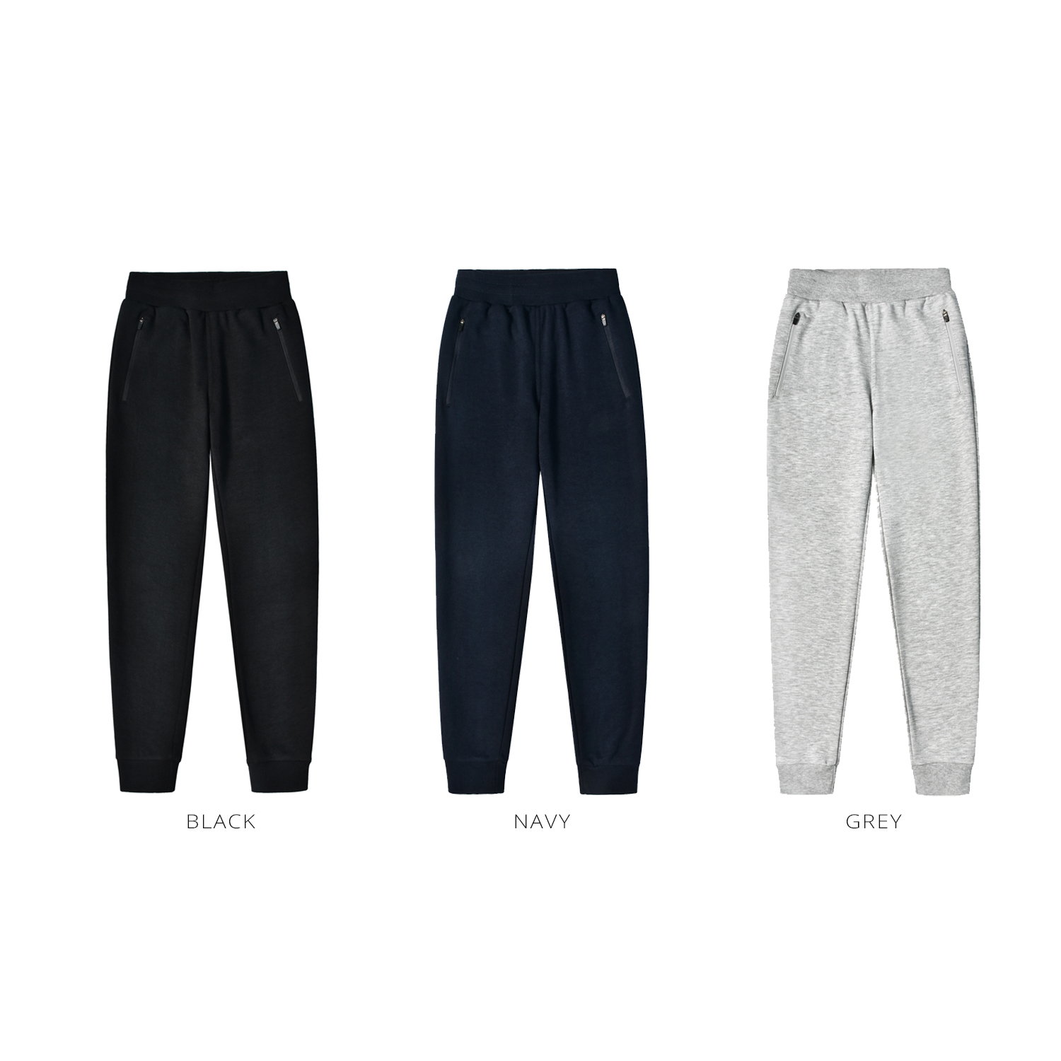 Unisex Kids Pants