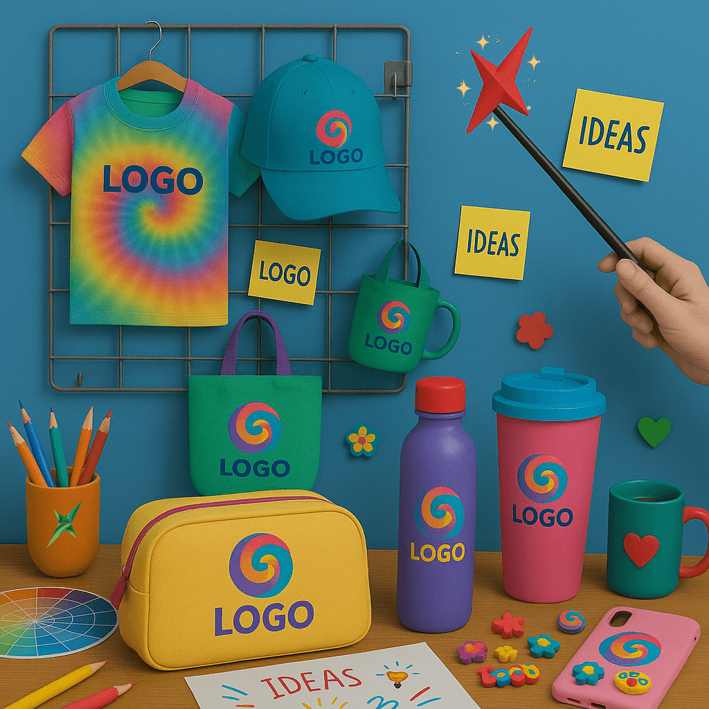 Merch Magic